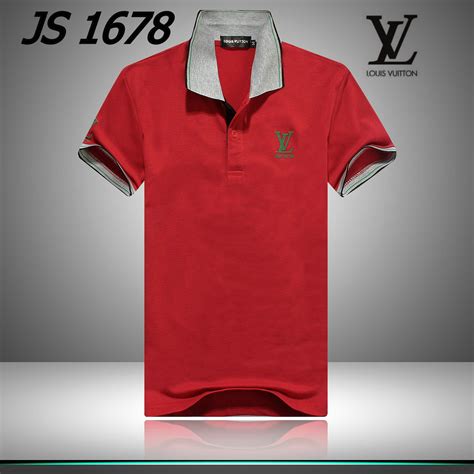 polo louis vuitton pas cher|Louis Vuitton polo shirt price.